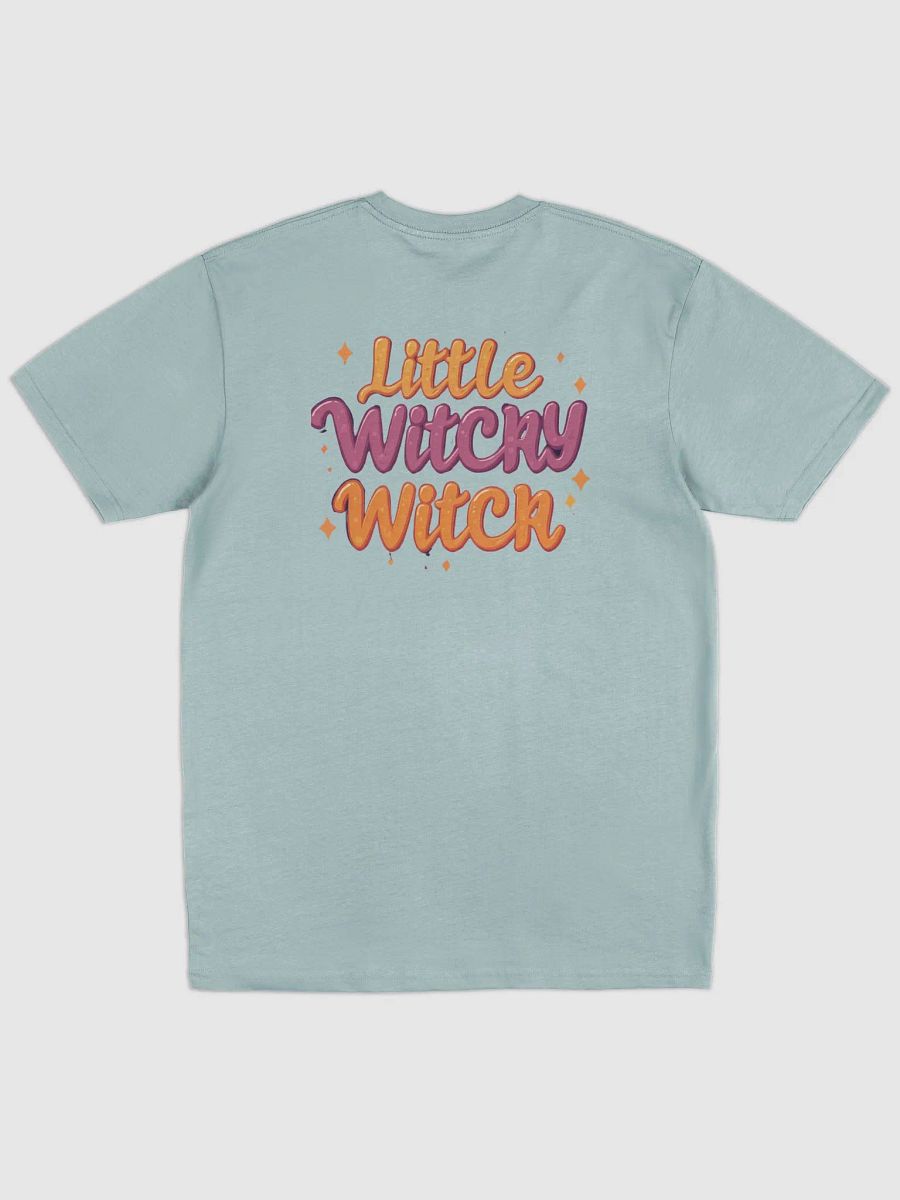 Halloween Graphic T-Shirt product image (11)
