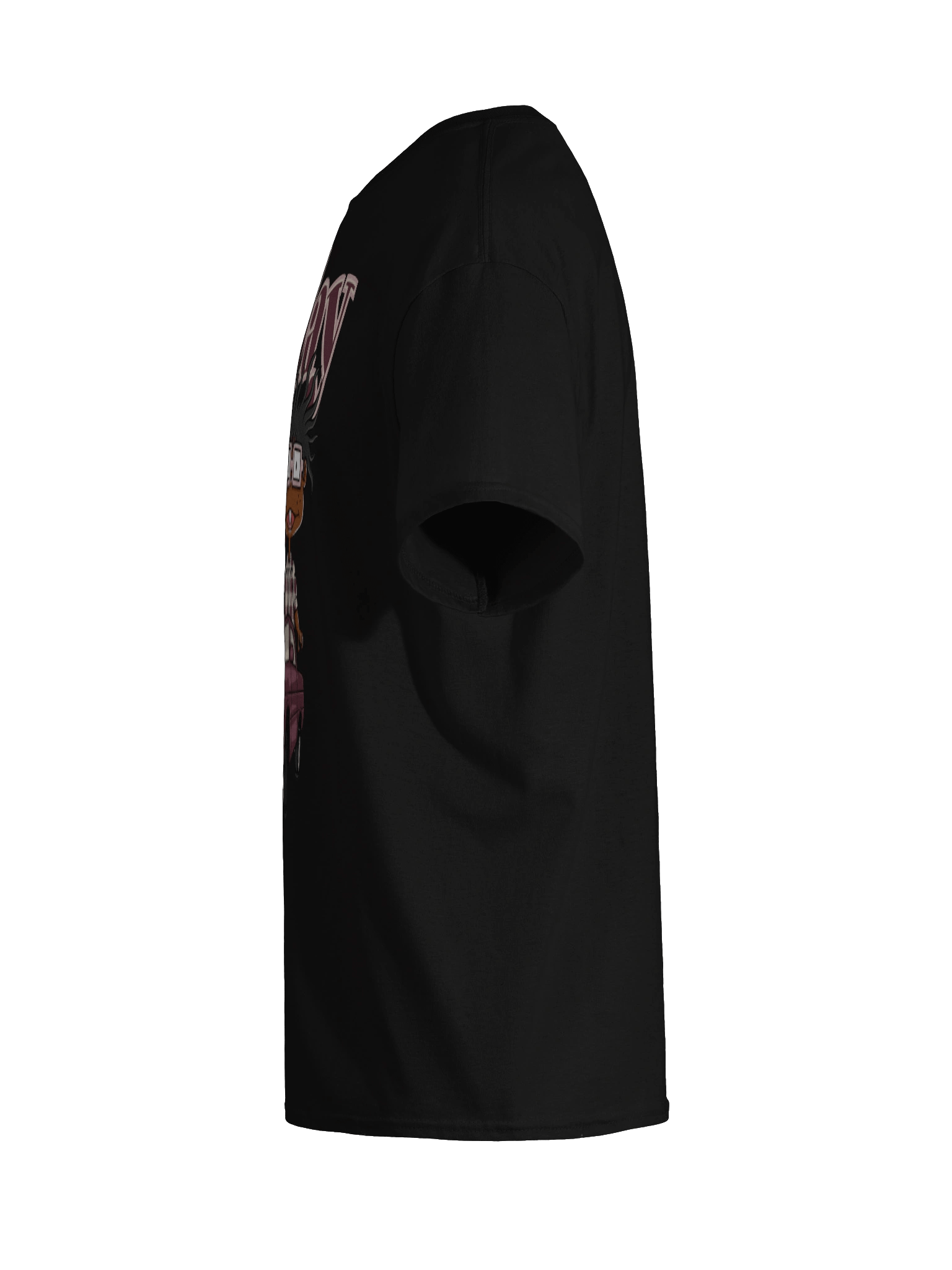 Weekend Drive Cartoon T-Shirt product image (11)