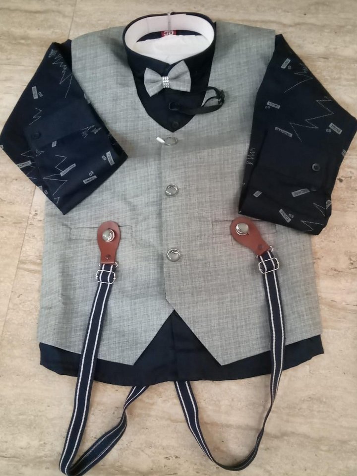 SUIT DRESS product image (2)