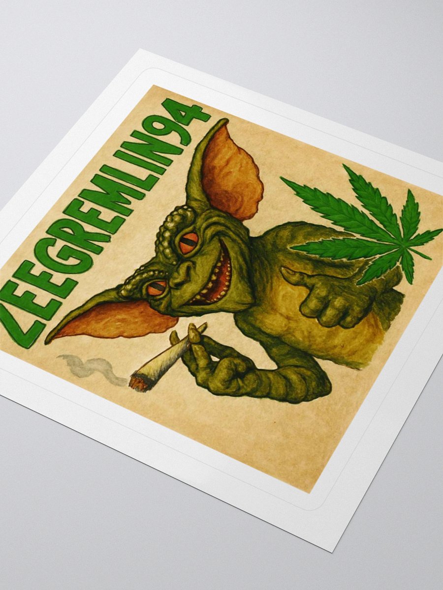 sticker #1 product image (11)