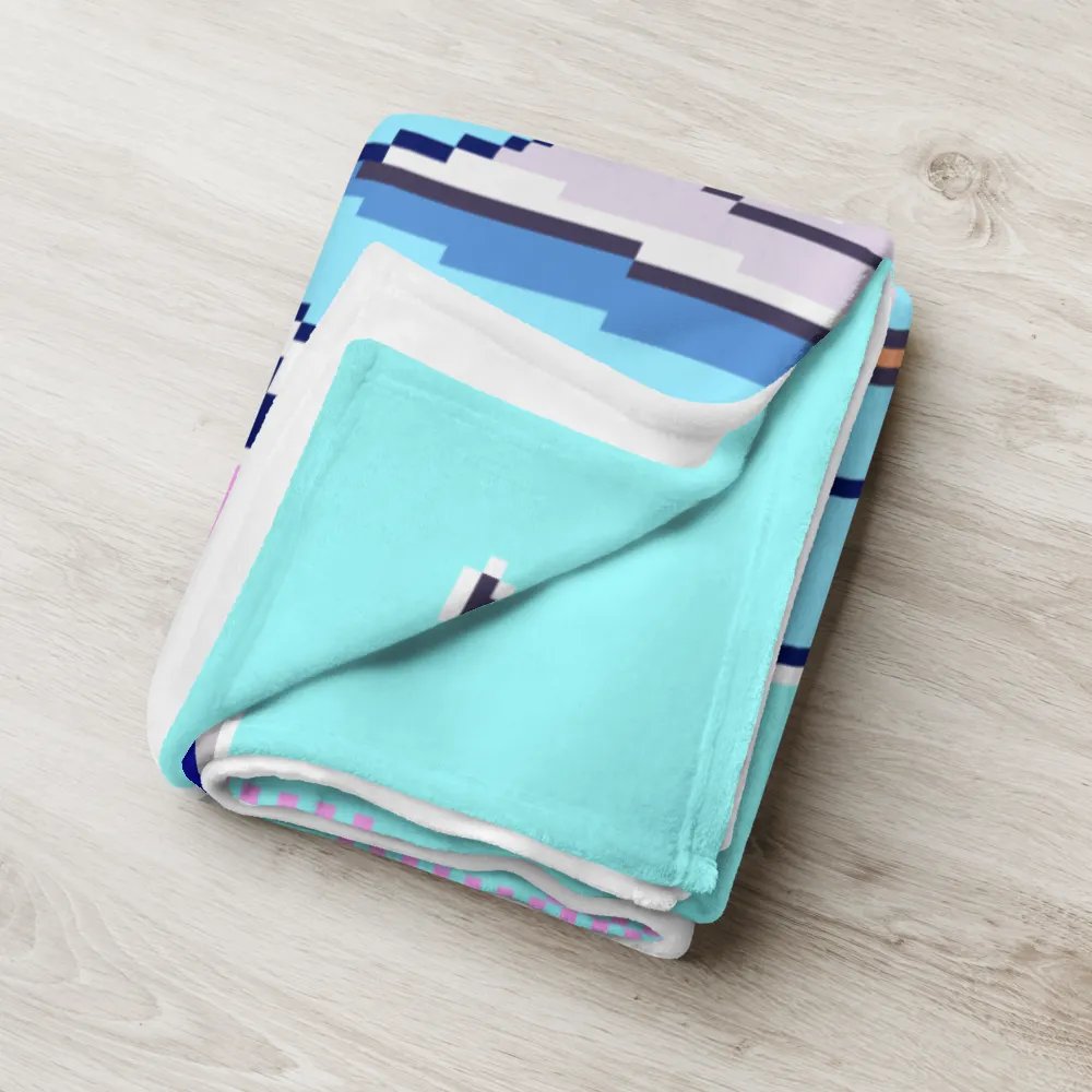 Astra Flushed Throw Blanket product image (18)