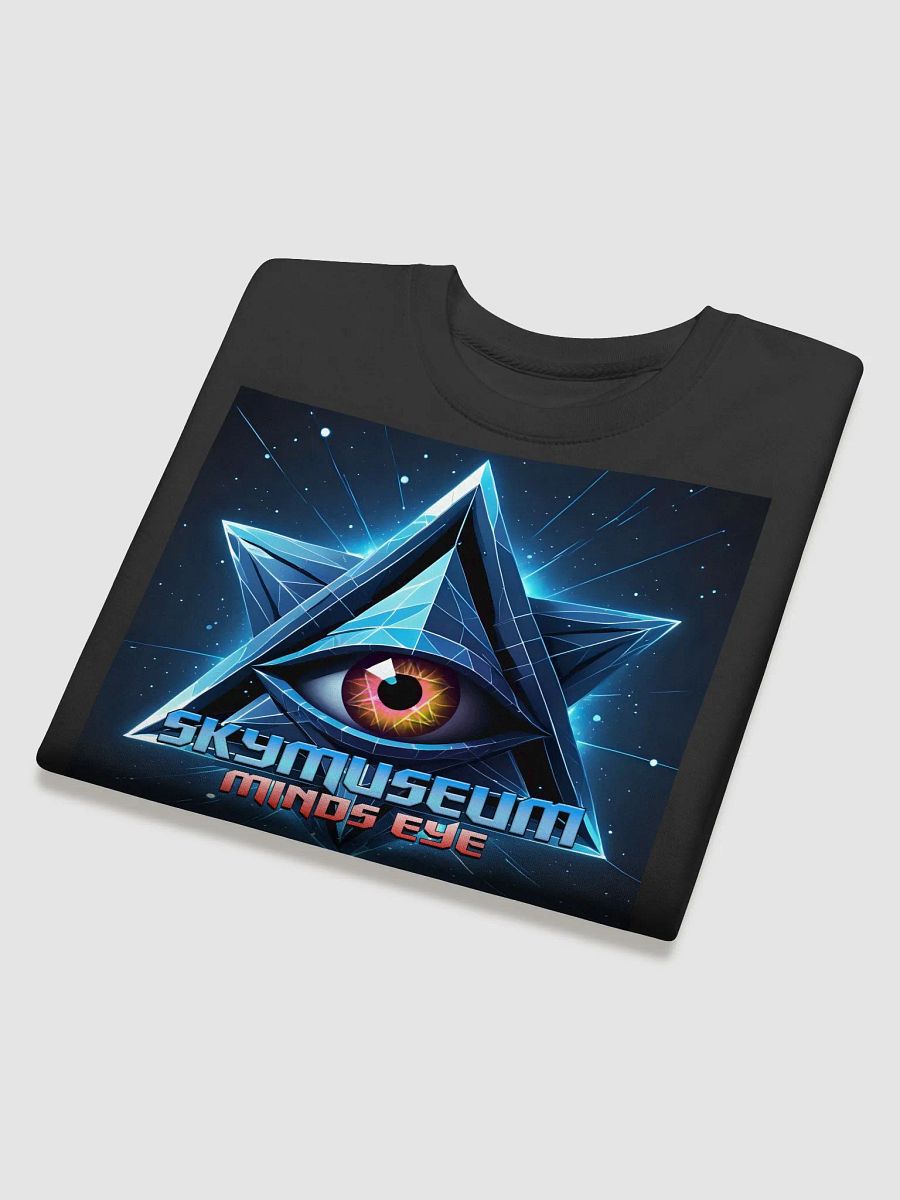 Minds Eye Sweatshirt product image (4)