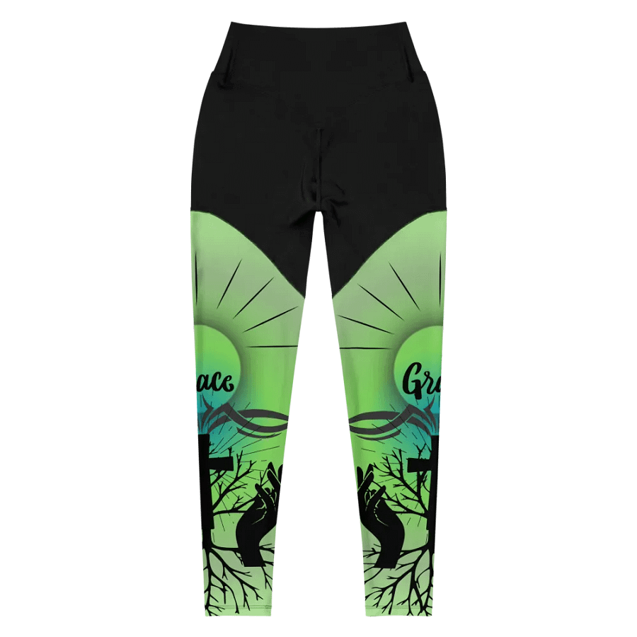 Grace Leggings product image (8)