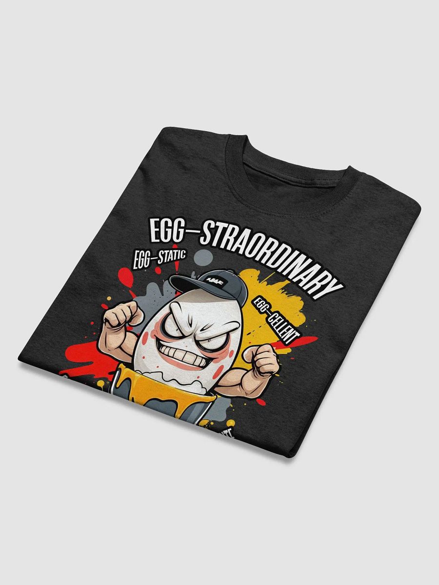 Kilo Express - Paper Chasers Eggs-ample Tee product image (4)