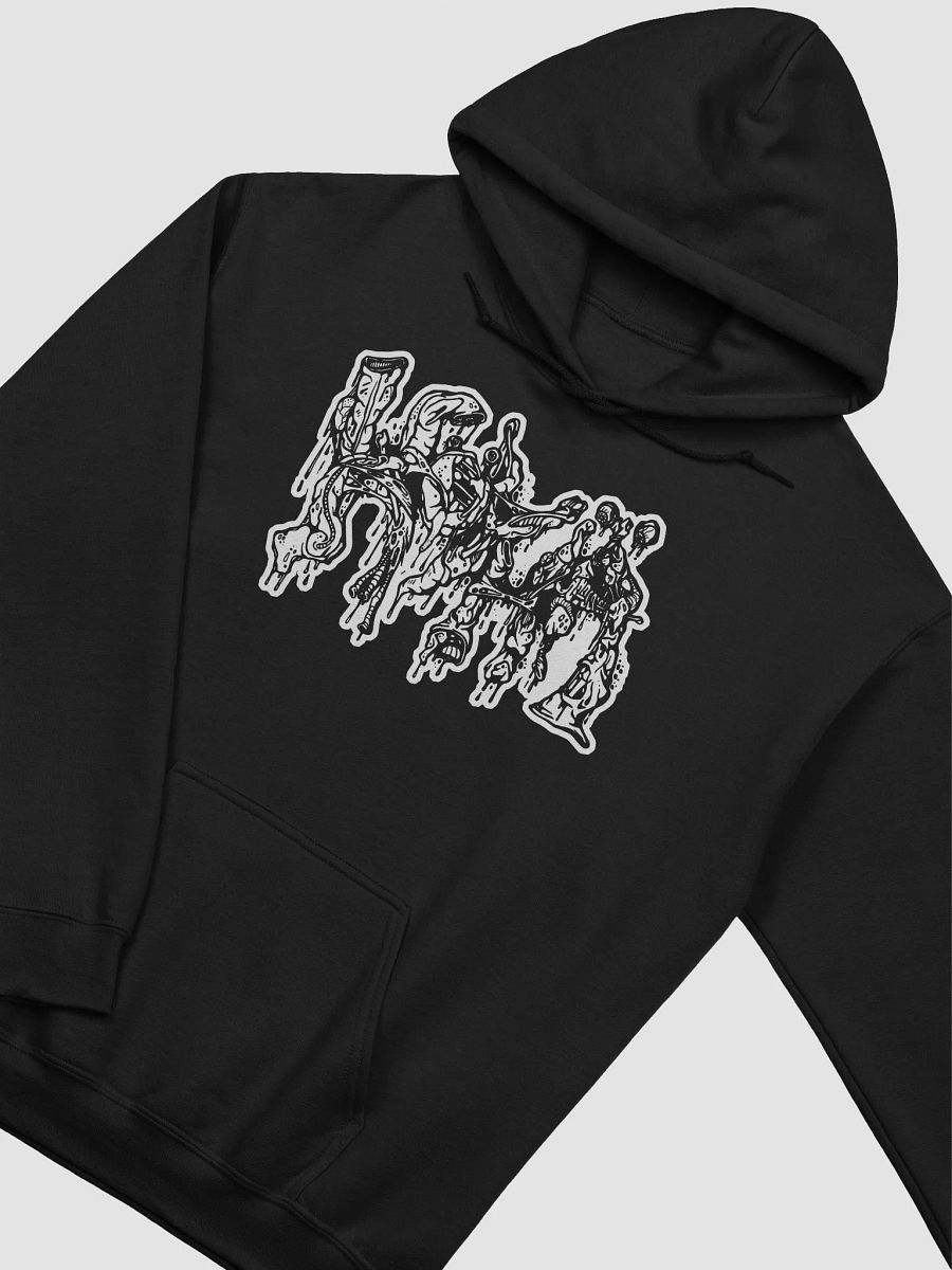AUTOPSY MUSTA HUPPARI product image (2)