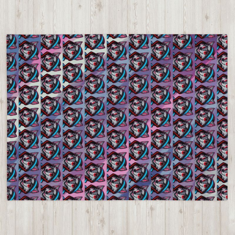 Character Throw Blanket product image (9)
