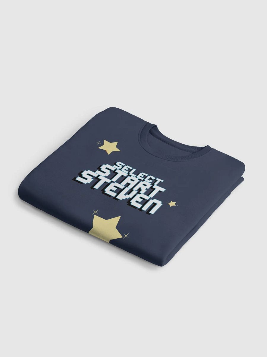 Channel Logo Sweater product image (20)