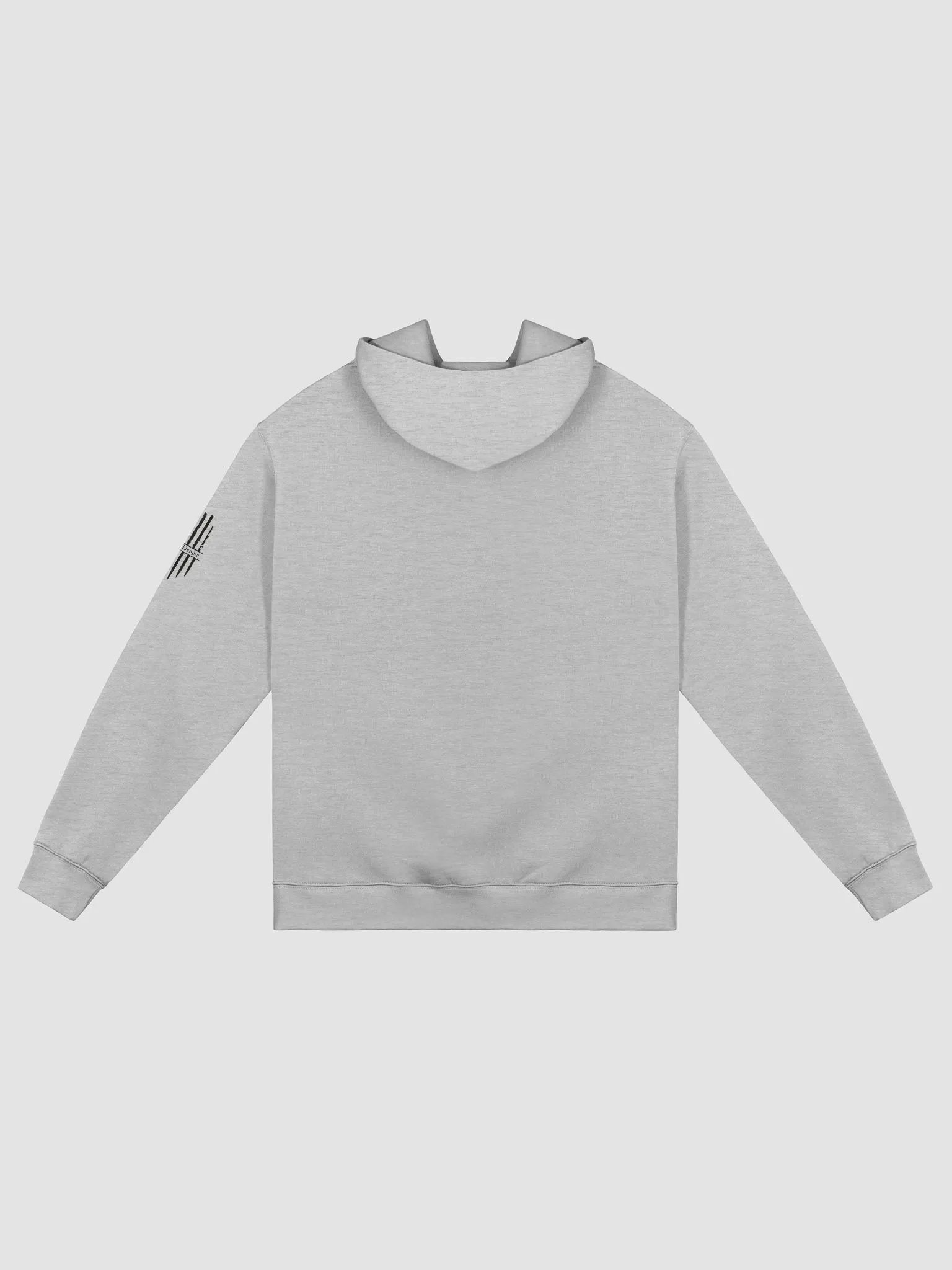 Nordic Drip Oversized Hoodie product image (5)