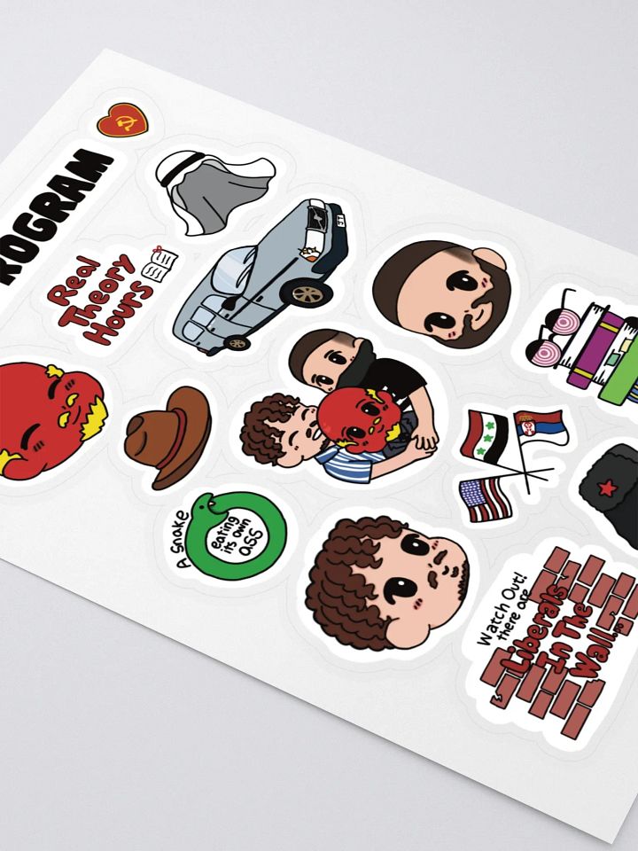 Kawaii Deprogram product image (2)