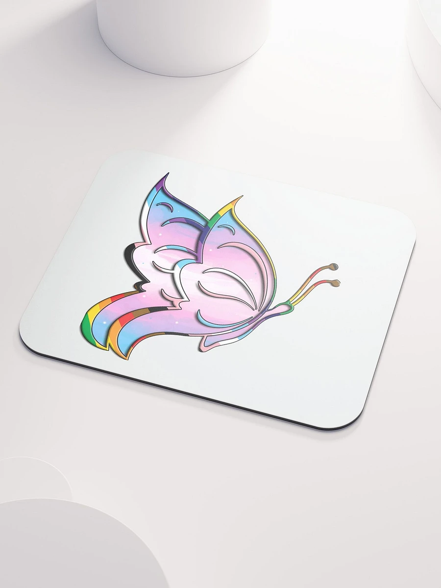 LL Logo Mouse pad product image (3)