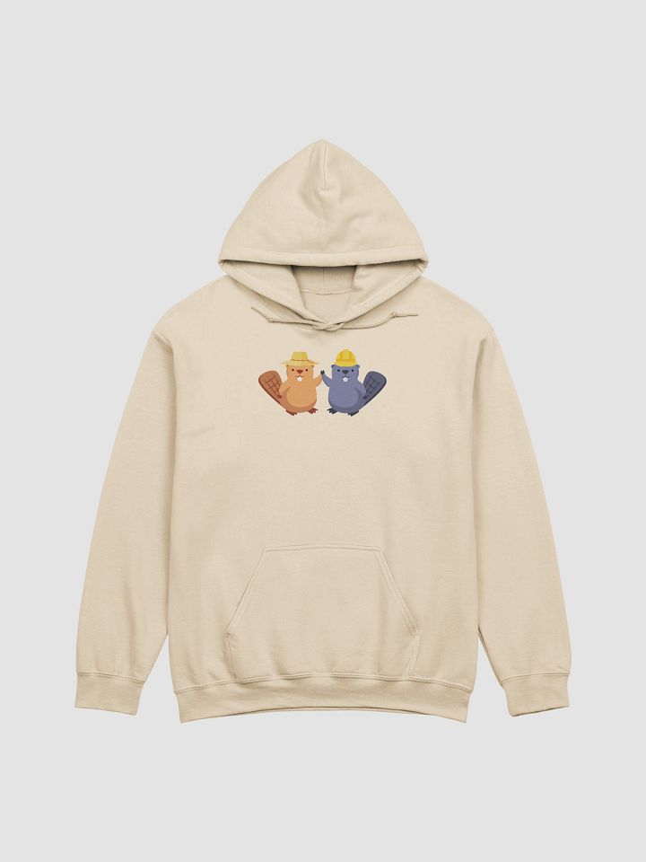 Beaver Buddies (Hoodie) product image (2)