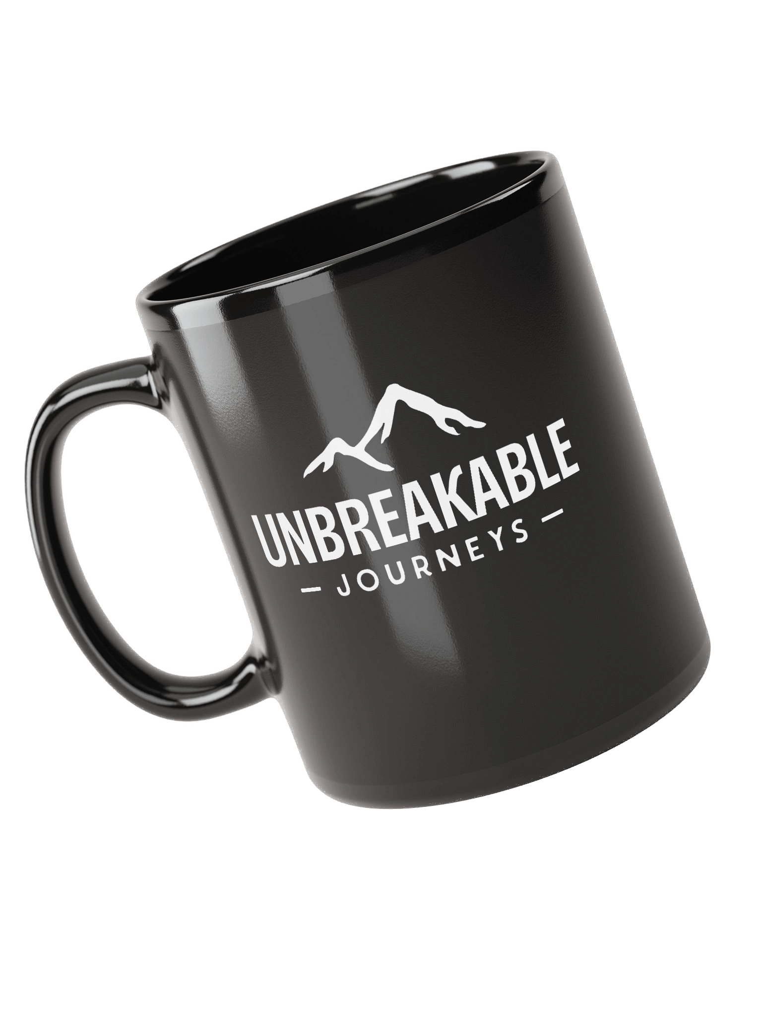 Unbreakable Journeys Mug product image (6)