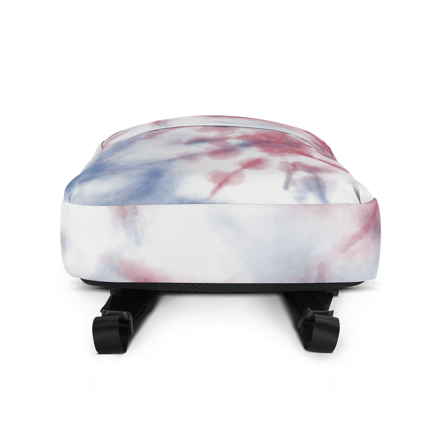Swirl Fusion All-Over Backpack product image (4)