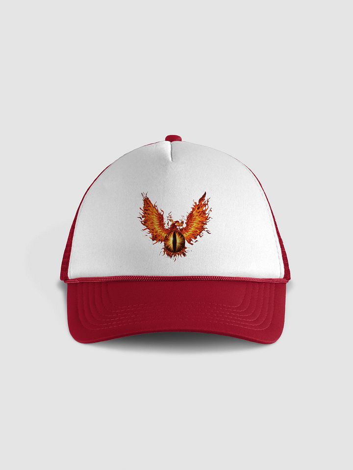 Trucker Cap product image (2)