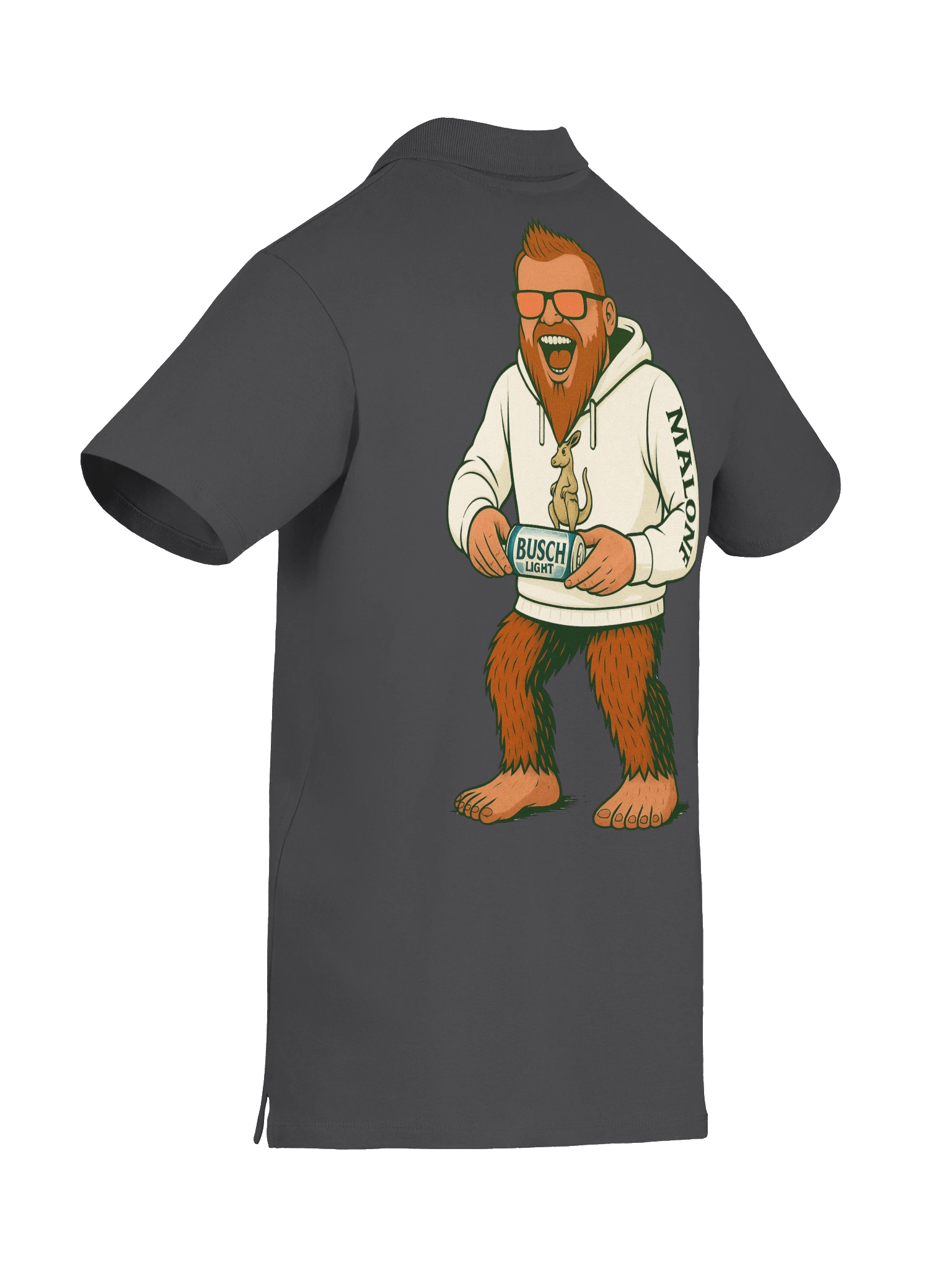 Ginger Squach Golf Tee product image (8)