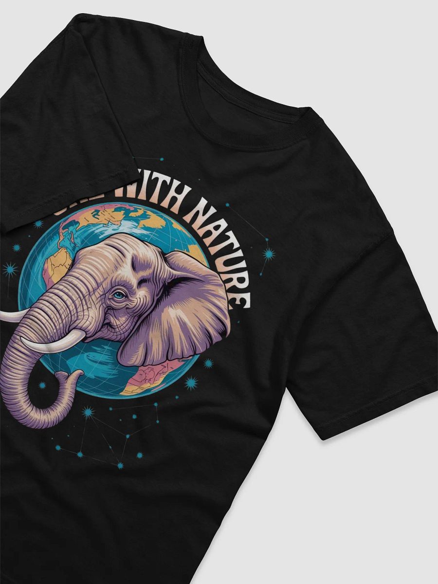 Nature's Embrace T-Shirt product image (3)