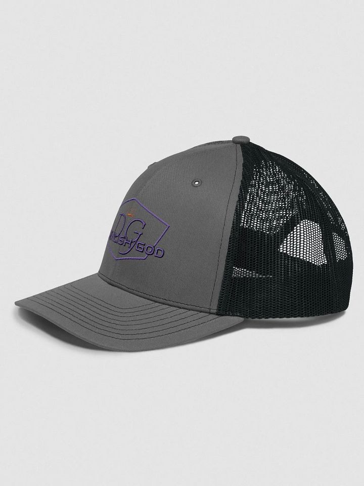 DG Logo Hat product image (2)