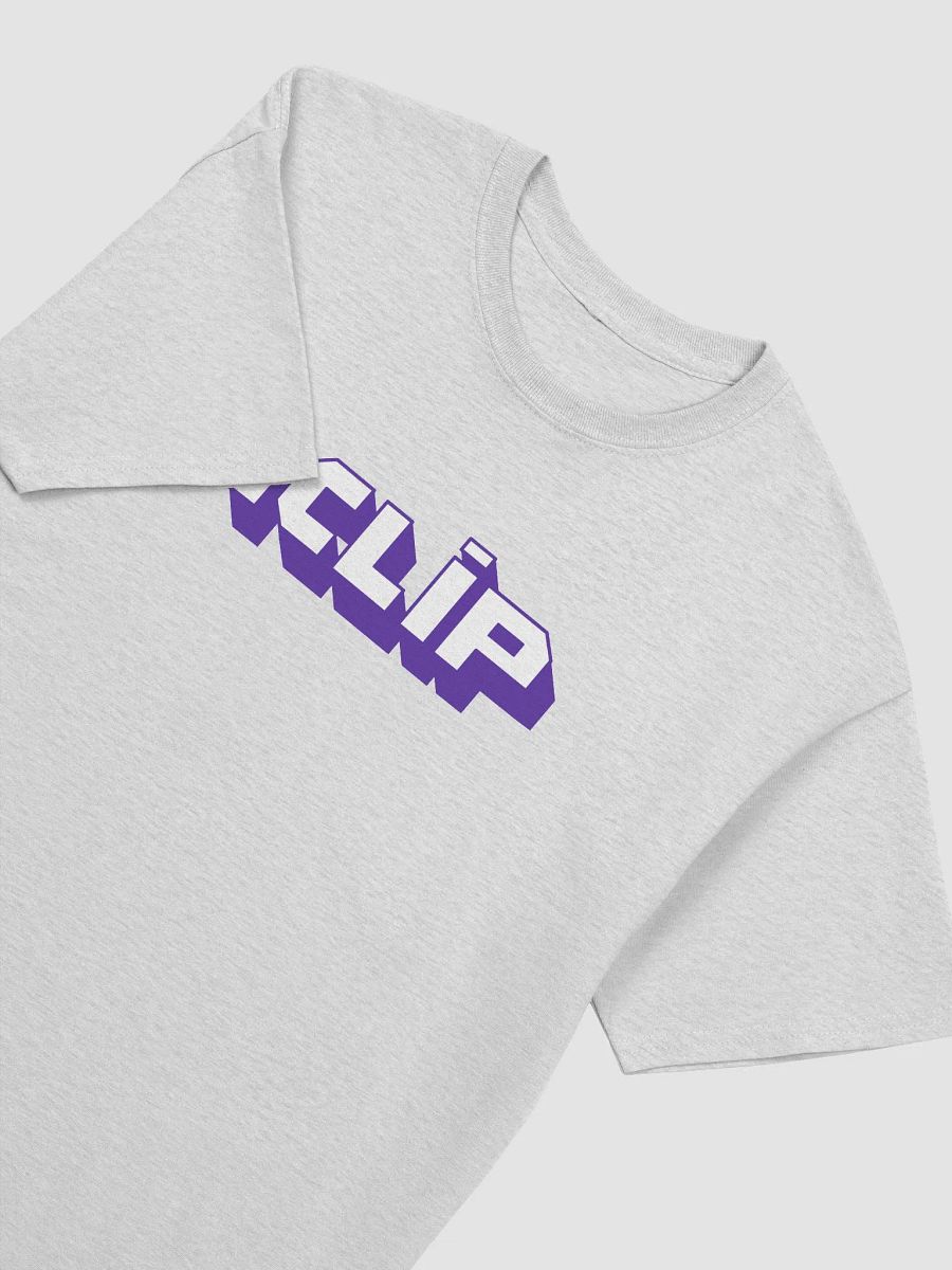 1CLIP Emblem T-Shirt product image (24)