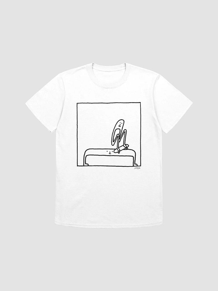 grind a friend t-shirt product image (1)
