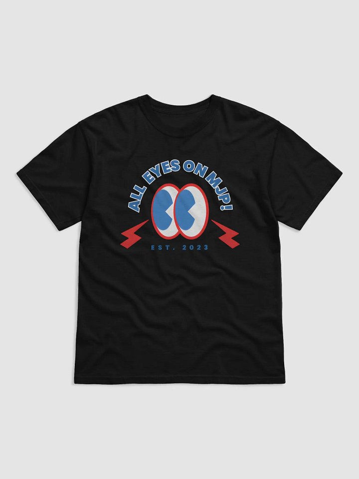 ALL EYES ON MJP product image (1)