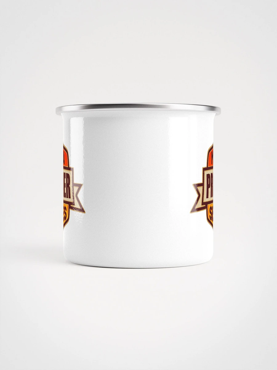 MSLA Premier Series - Enamel Mug product image (4)