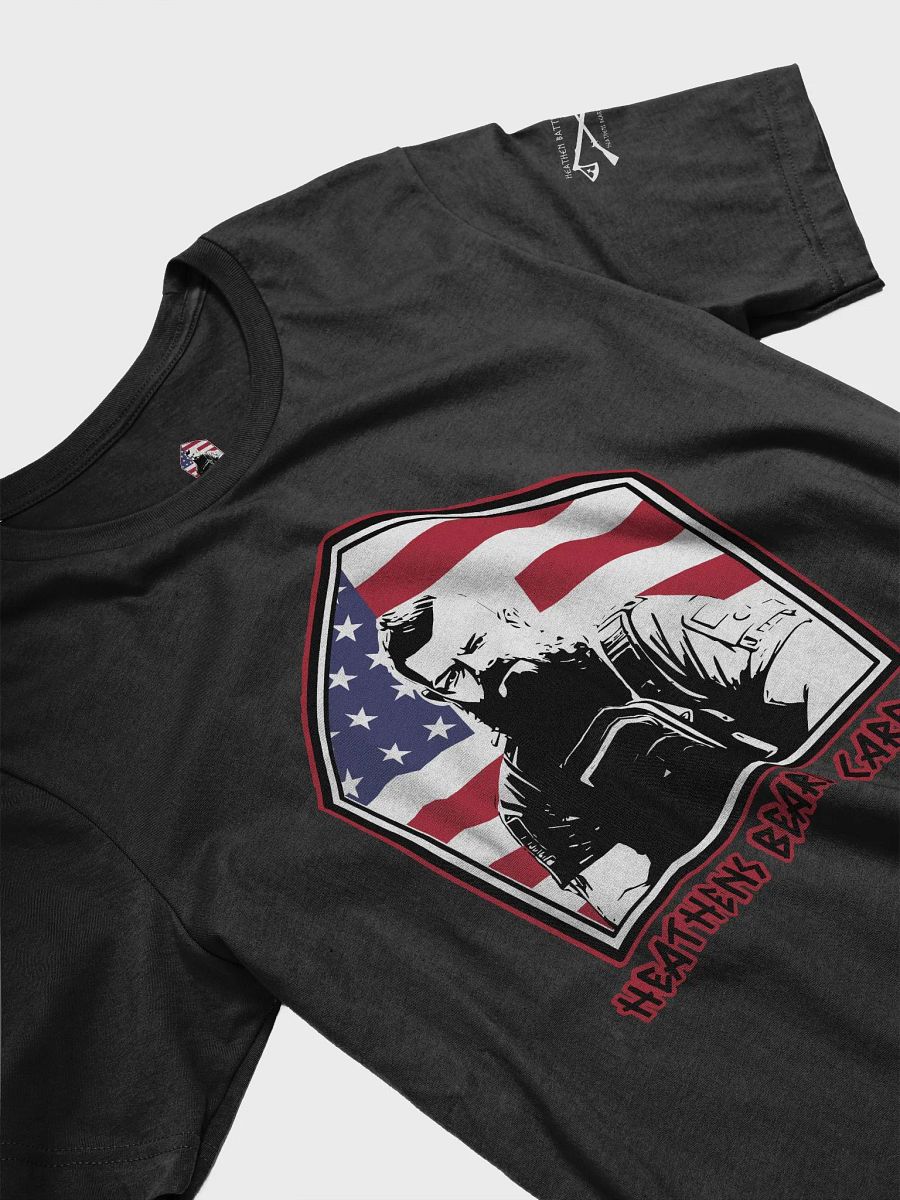 HBCC Battle Shirt product image (14)
