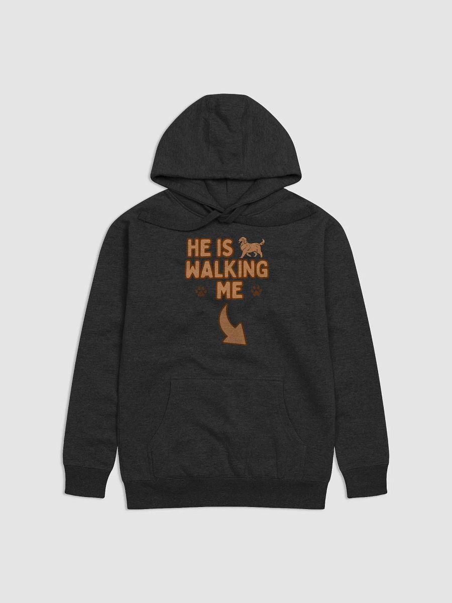 He is Walking Me product image (1)