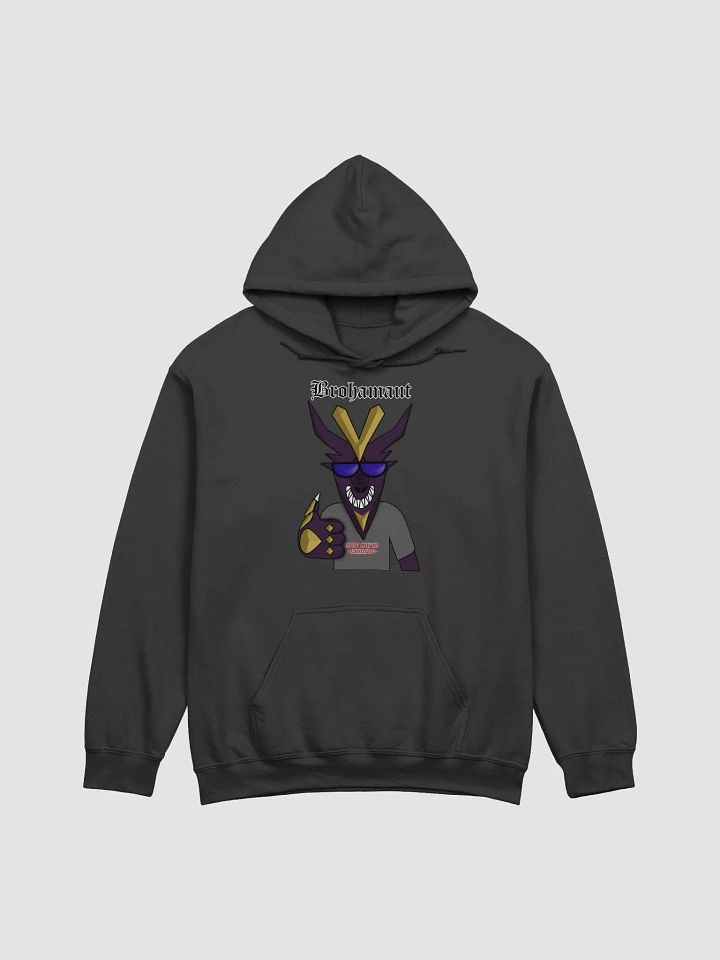 Brohamaut Hoodie product image (1)