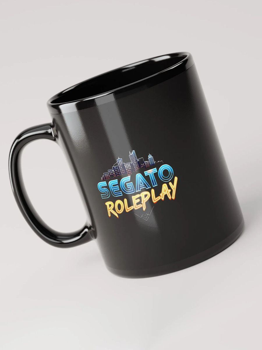 Tasse a café Segato Roleplay product image (3)