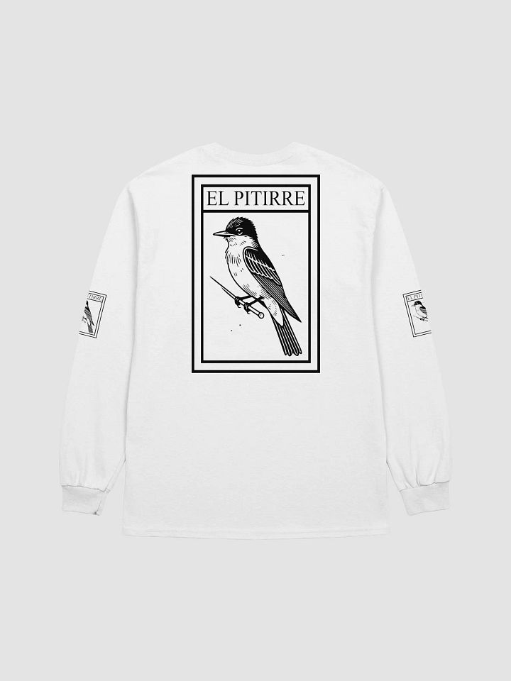 Gildan Ultra Cotton Long Sleeve T-Shirt – Ultimate Comfort and Durability product image (3)