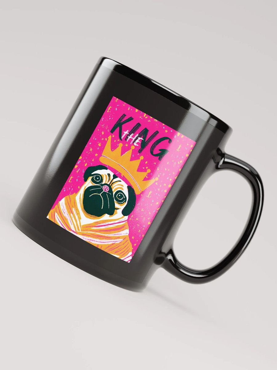 The King Pug product image (4)