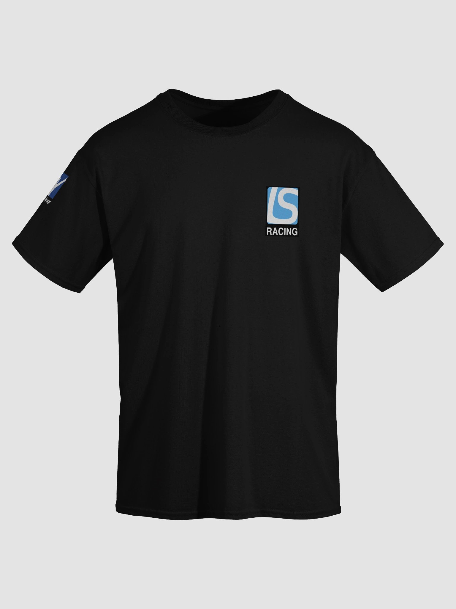 LS Racing T-Shirt product image (4)