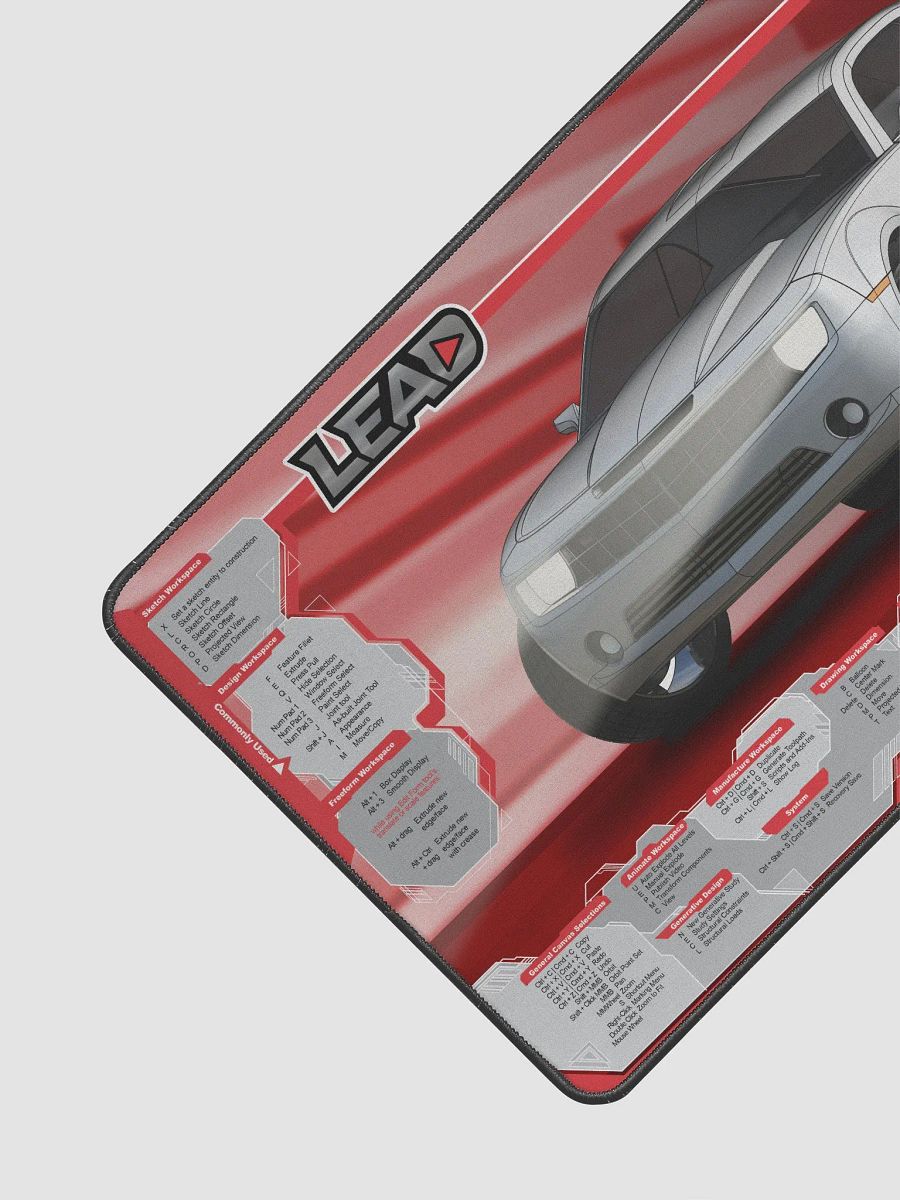 Fusion360 Shortcuts product image (3)