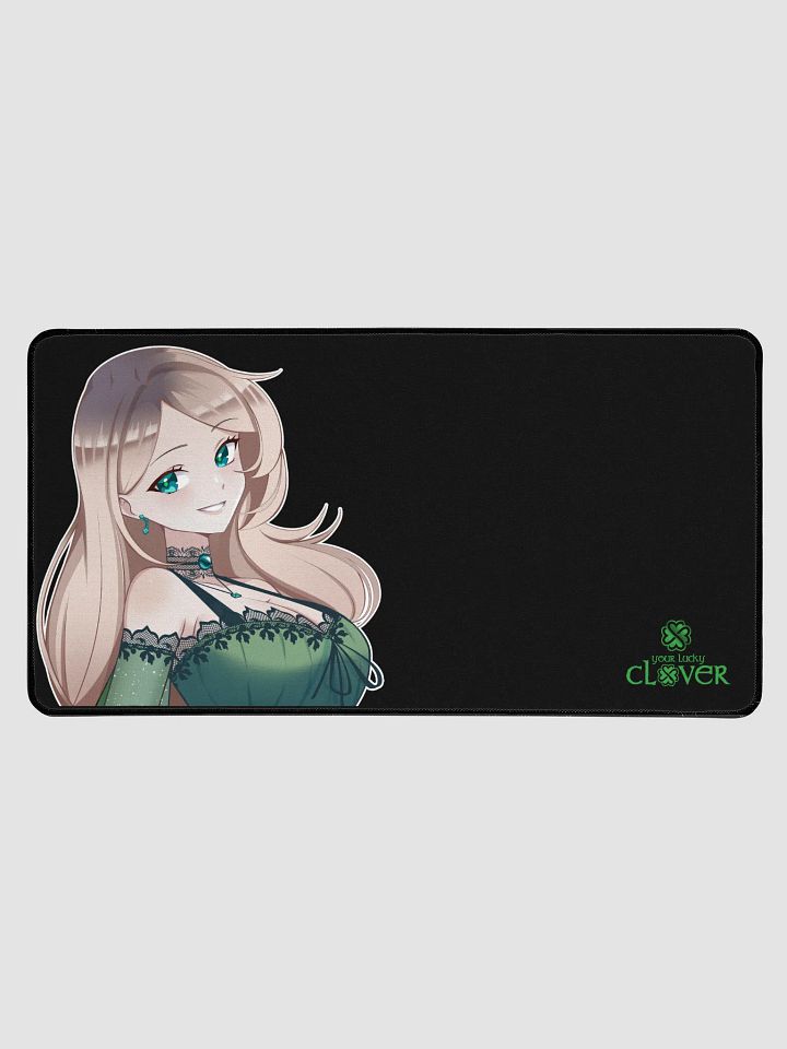 YLC Glyph Desk Mat product image (1)
