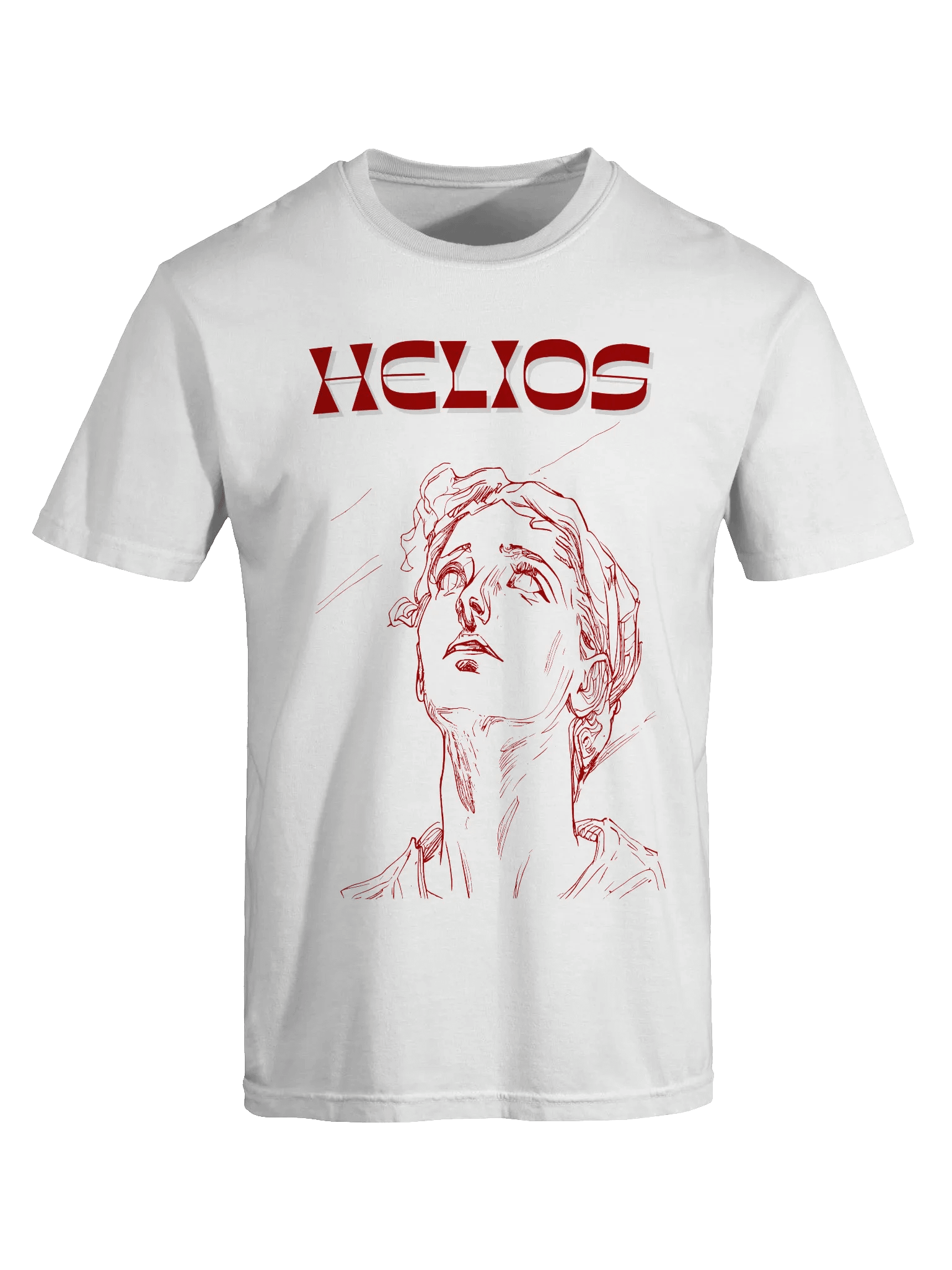 Helios Tshirt product image (1)