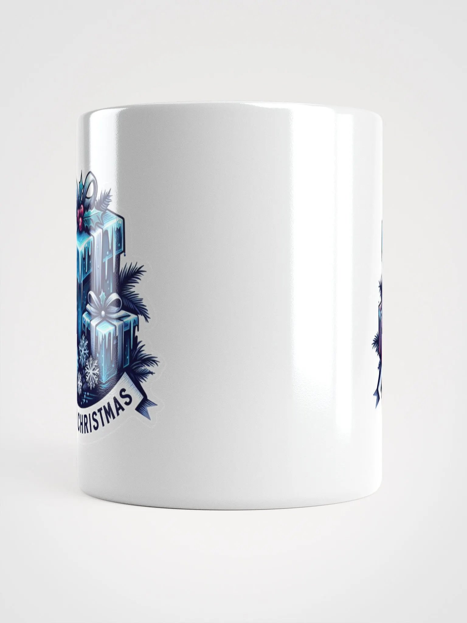 Present Merry Christmas Mug product image (13)