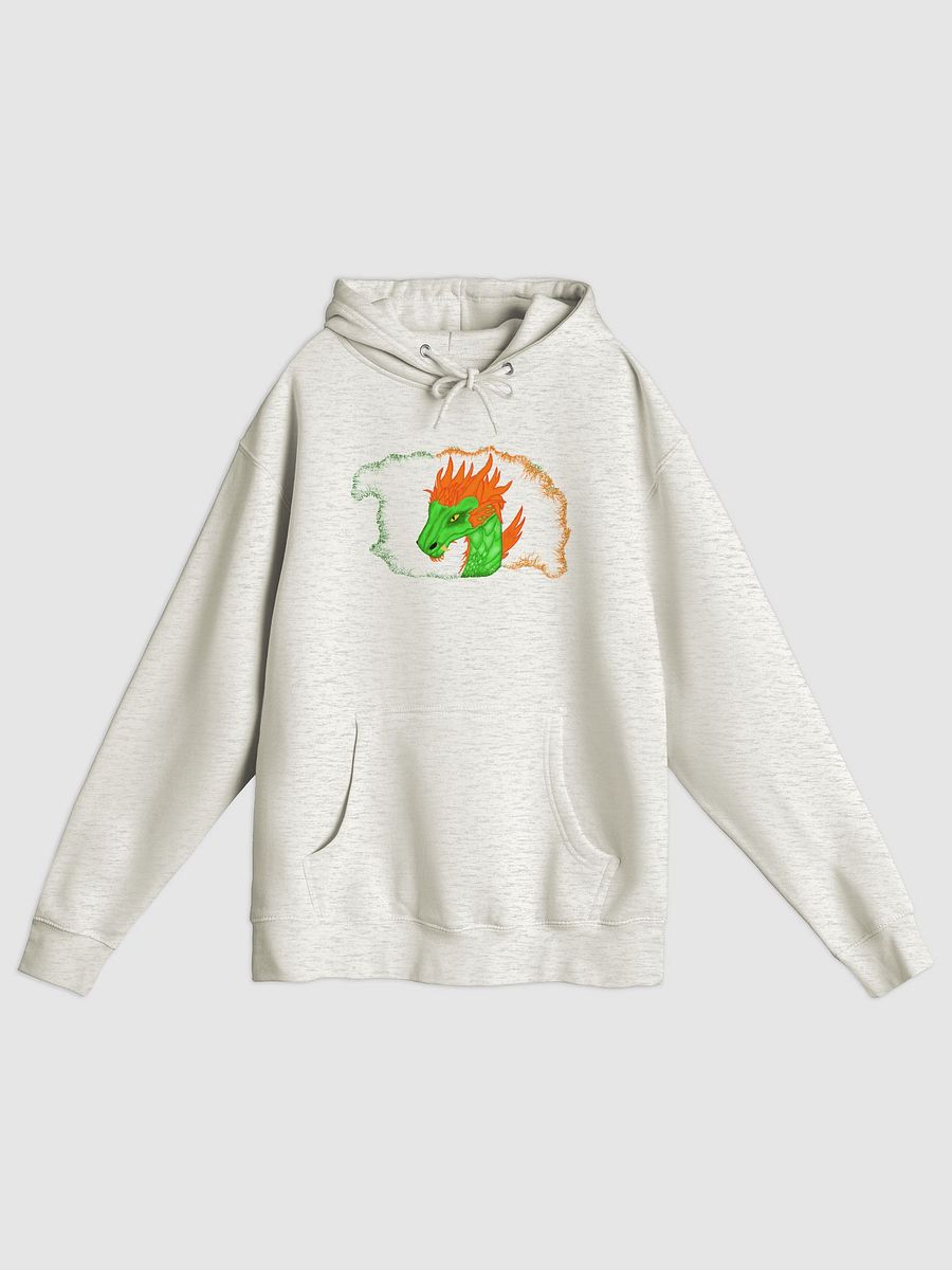 Dragon's Blaze Premium Hoodie product image (1)