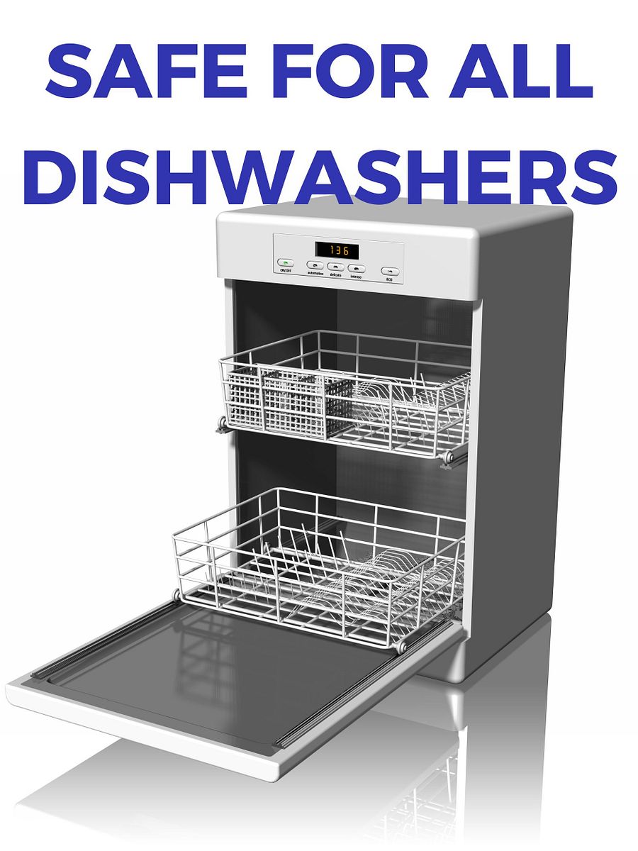 Evergreen Pristine Finish Dishwasher Salt 1kg fulfilled by Takealot product image (5)