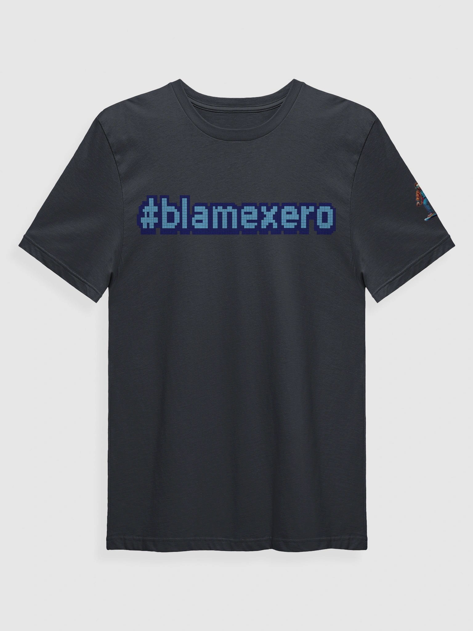 When in Doubt, #blamexero product image (3)