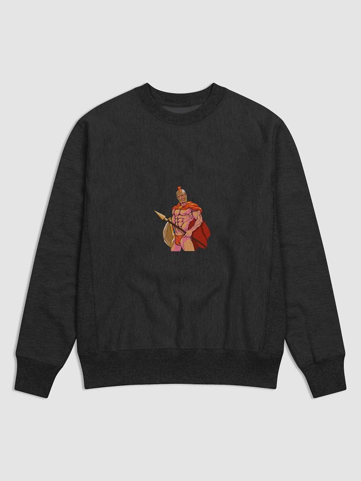 Spartan GGG Hoodie product image (1)