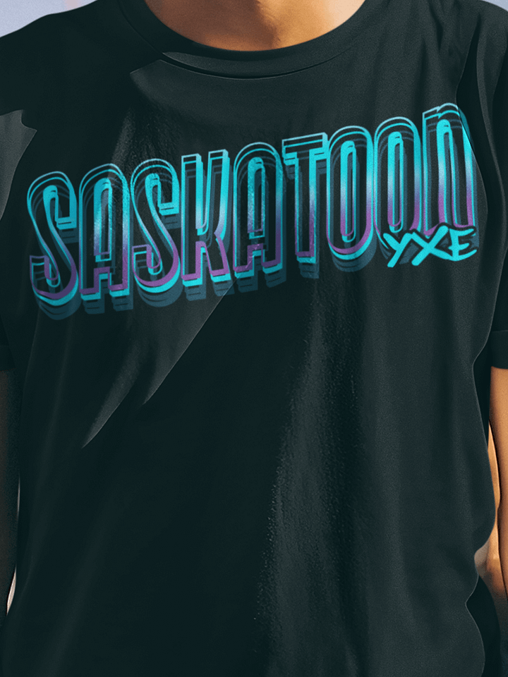 Saskatoon Street Revival YXE product image (2)