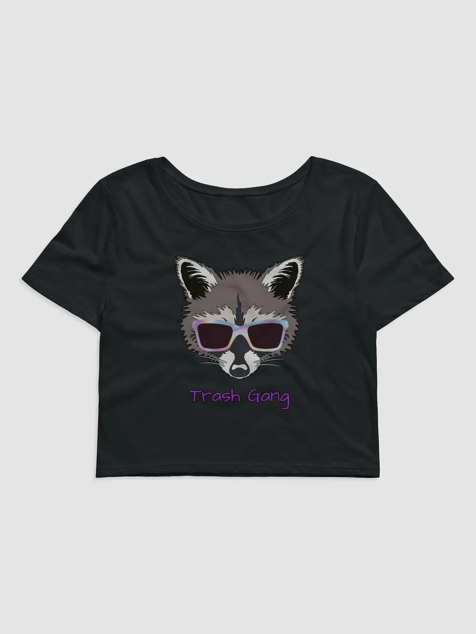 TG - Crop Tee product image (3)