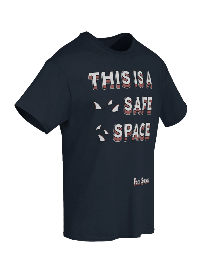 FaciliSwag T-Shirt #04 product image (2)