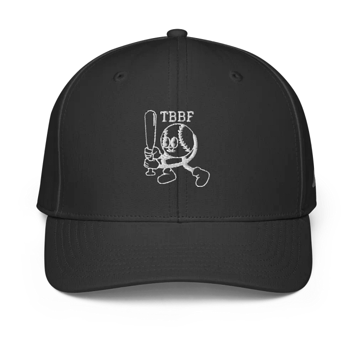 TBBF Adidas Hat product image (1)