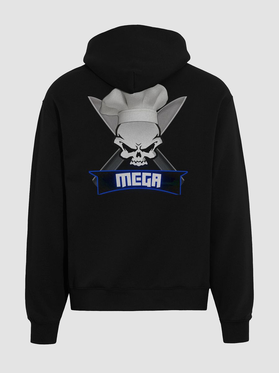 I'd Smoke That Hoodie product image (10)