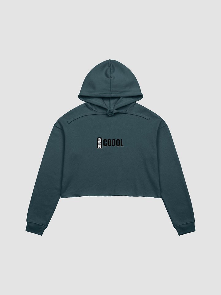 Weenie Crop Hoodie product image (6)
