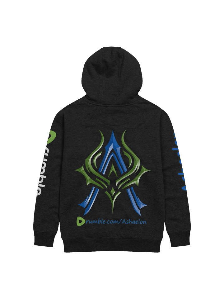 Ashaelon Noice Hoodie product image (17)