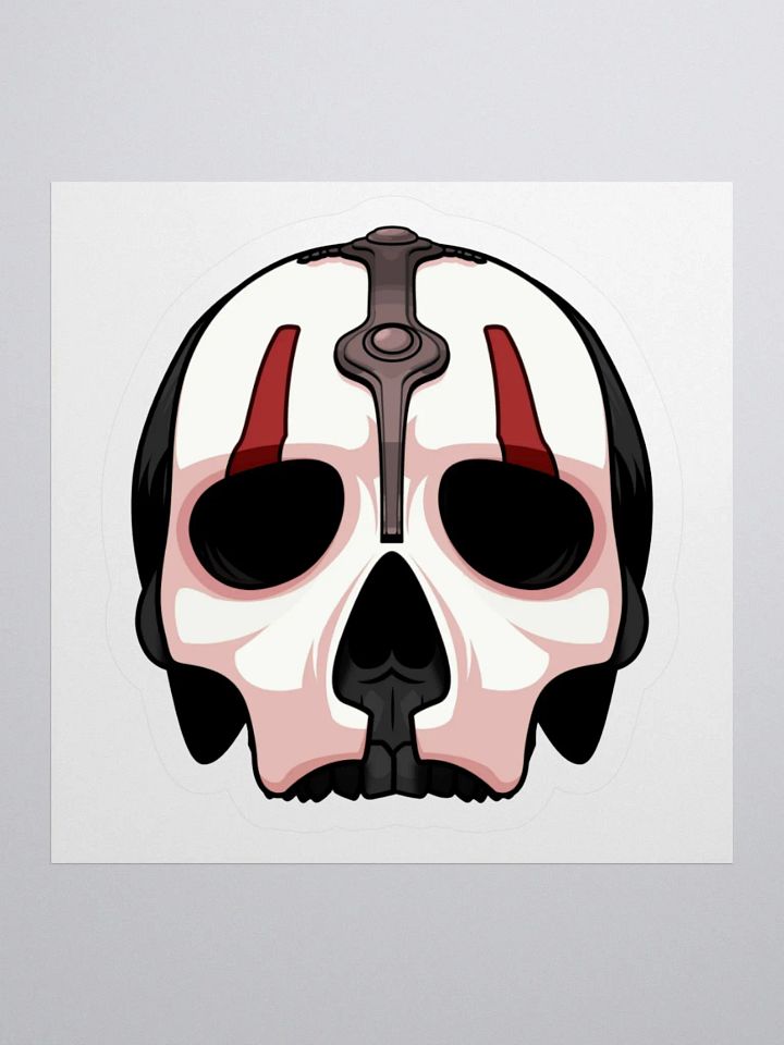 Infinity Mask product image (1)