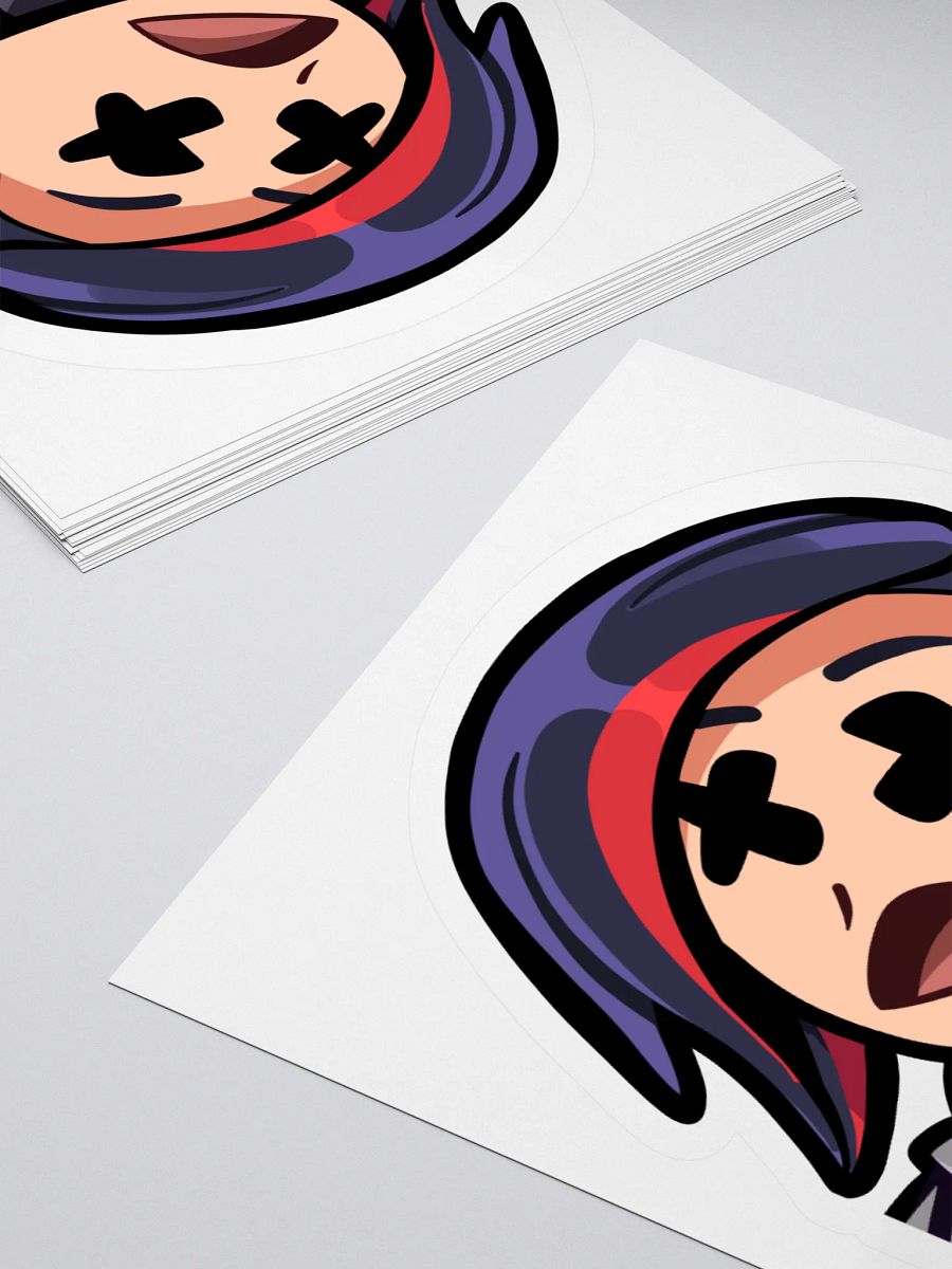 RIP Dave Sticker product image (12)