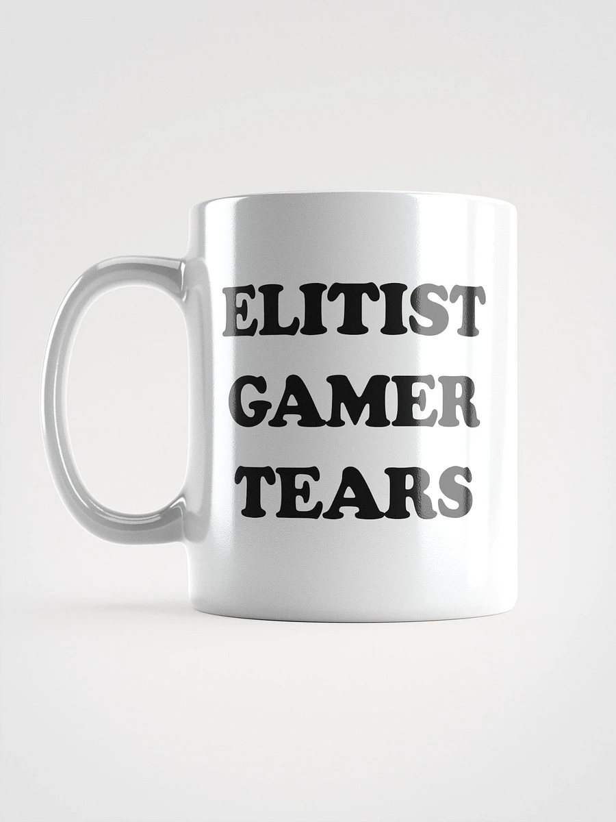 Elitist Gamer Tears Mug product image (6)